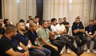 بمشاركة العشرات: القائمة العربية الموحدة تختتم 